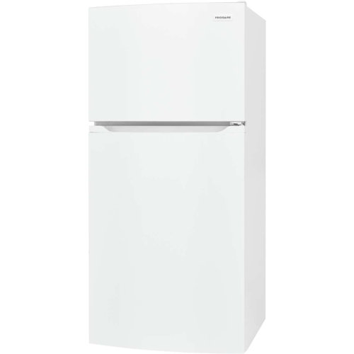 Frigidaire Series 28" Top Freezer 13.9 cu. ft. Refrigerator with